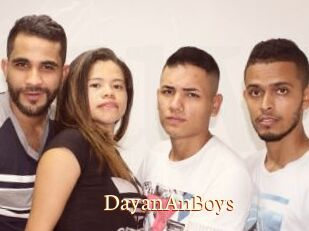 DayanAnBoys