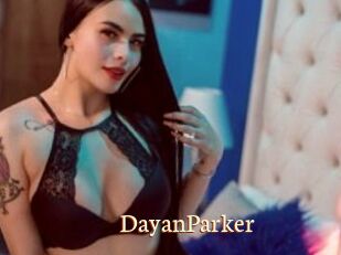 DayanParker