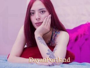 DayanPortland