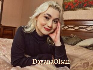 DayanaOlsan