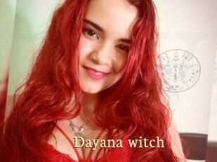 Dayana_witch