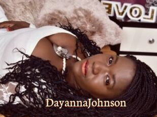 DayannaJohnson