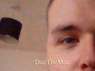 DazTheMaz