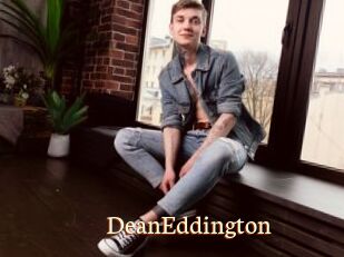 DeanEddington