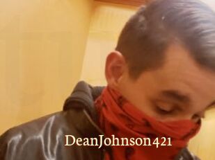 DeanJohnson421