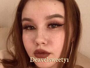 Deavelsweety1