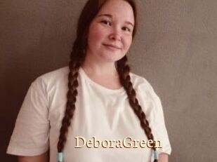 DeboraGreen