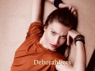 DeborahFors