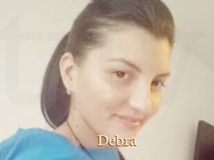 Debra