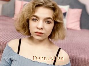 DebraAllen