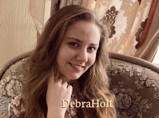 DebraHolt