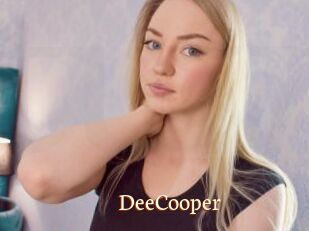 DeeCooper