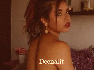 Deenalit