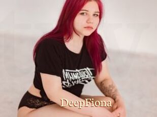 DeepFiona