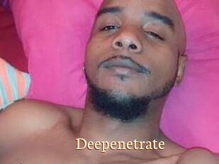 Deepenetrate