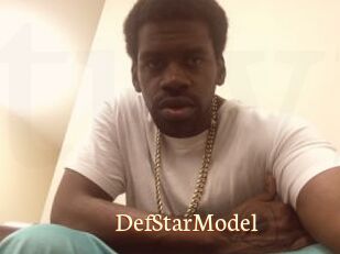 DefStarModel