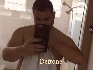 Deftone