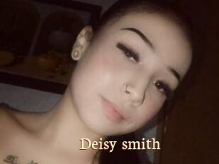 Deisy_smith