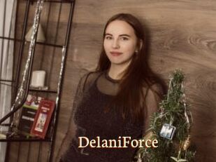 DelaniForce