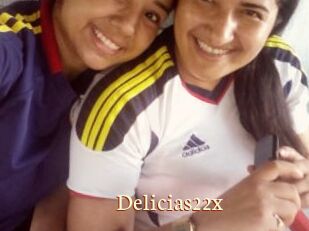 Delicias22x