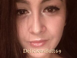 DeliciousButt69