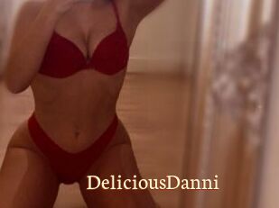 DeliciousDanni