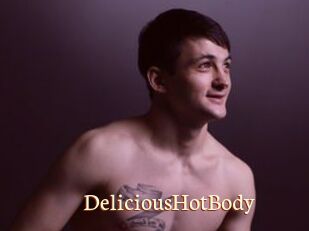 DeliciousHotBody