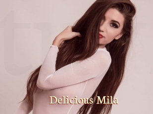 Delicious_Mila