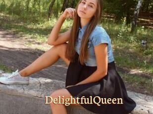 DelightfulQueen