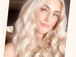 Delilah_May