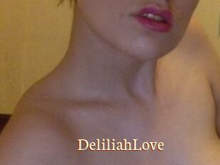 DeliliahLove