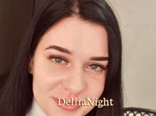 DelliaNight