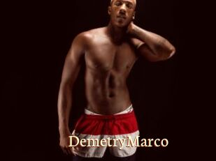 DemetryMarco