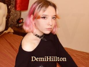 DemiHillton