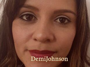 Demi_Johnson