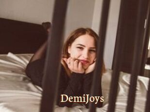 DemiJoys