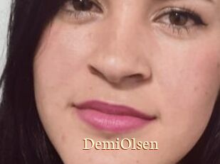 DemiOlsen