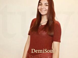 DemiSoul