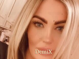 DemiX