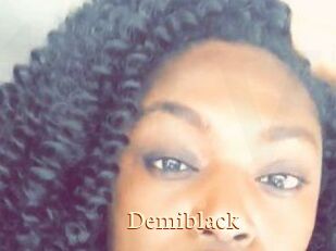 Demiblack