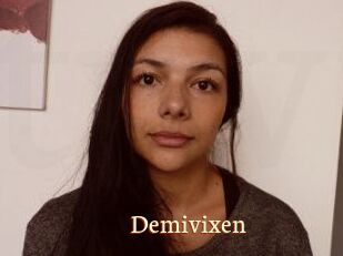 Demivixen