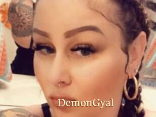 DemonGyal