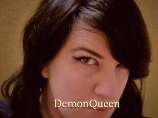 DemonQueen