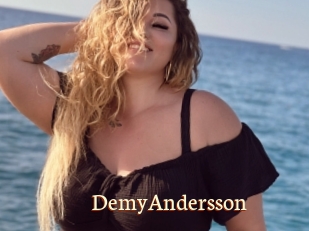 DemyAndersson