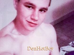 DenHotBoy