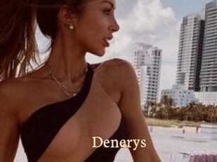 Denerys