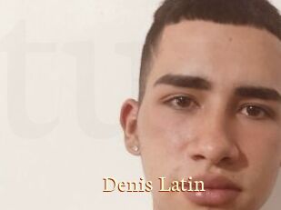Denis_Latin