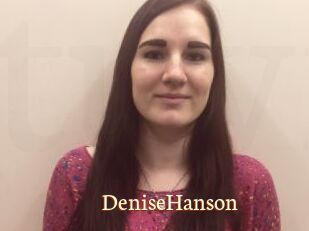 DeniseHanson