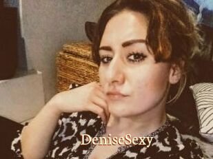 DeniseSexy