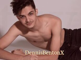 DennisBentonX